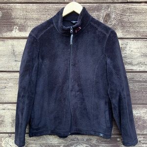 Avalanche Wear fleece jacket